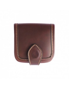 Poche en cuir - MAREMMANO