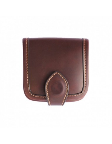 Poche en cuir - MAREMMANO