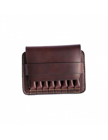Bolsa de cuero - MAREMMANO