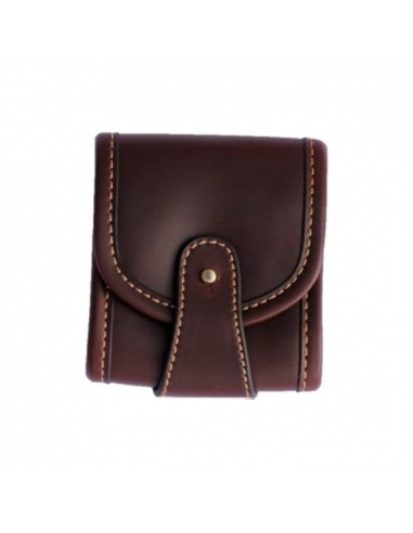 Bolsa de cuero - MAREMMANO