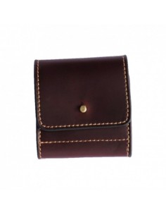 Bolsa de cuero - MAREMMANO