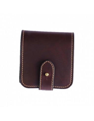 Poche en cuir - MAREMMANO