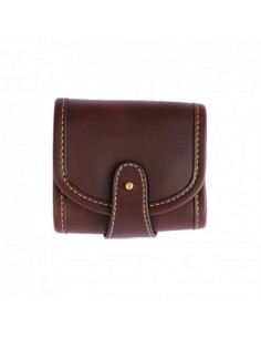 Bolsa de cuero - MAREMMANO