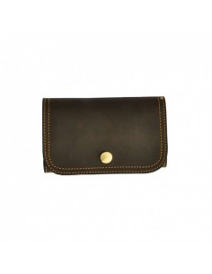 Bolsa de cuero - MAREMMANO