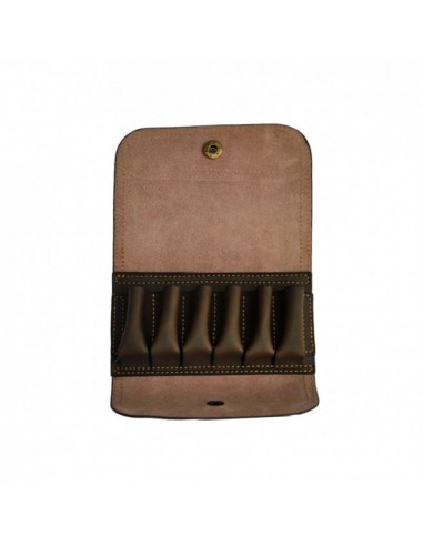 Bolsa de cuero - MAREMMANO