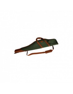 Estuche de lona para rifle...