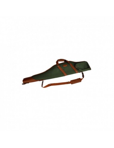 Canvas case for 128cm rifle - MAREMMANO