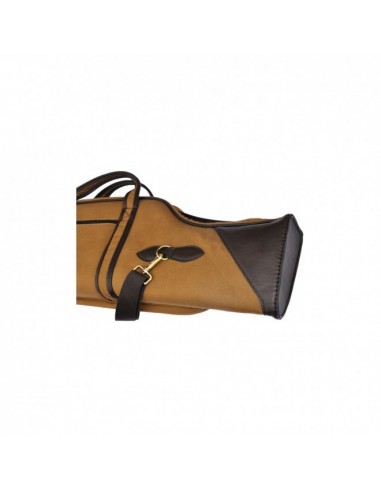 Canvas case for 120cm rifle - MAREMMANO