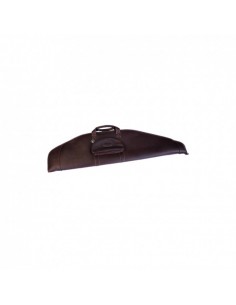 Etui cuir carabine 115cm -...