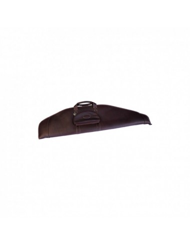 Etui cuir carabine 115cm - MAREMMANO