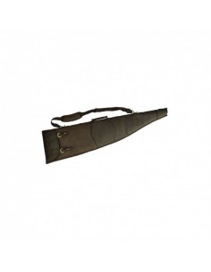 Funda de cuero para rifle...
