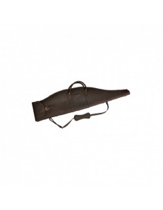 Funda de cuero para rifle...