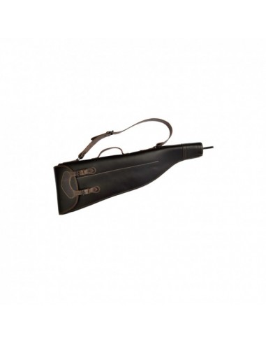 Rifle scabbard disassembled - MAREMMANO
