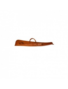 Leather sheath - MAREMMANO
