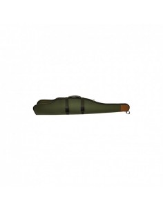 Étui à fusil en toile -...
