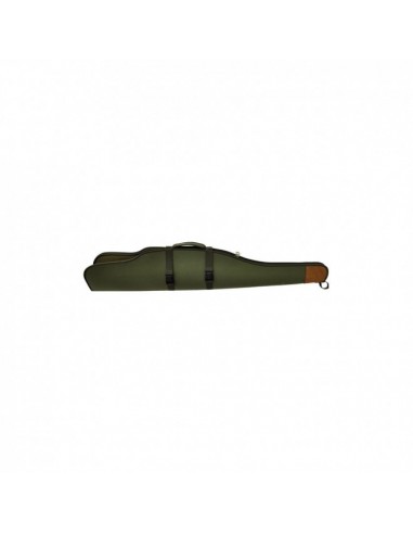 Canvas rifle case - MAREMMANO