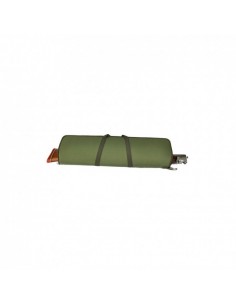 Canvas rifle case - MAREMMANO
