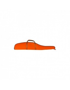 Canvas rifle case - MAREMMANO