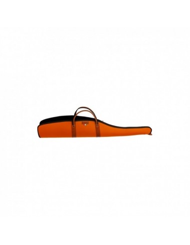 Canvas rifle case - MAREMMANO