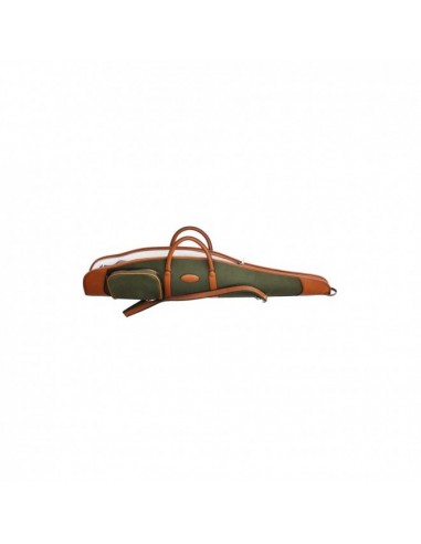 Fodero per fucile in canvas 110cm -...