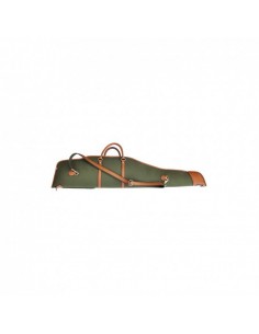 Rifle case in canvas 115cm...