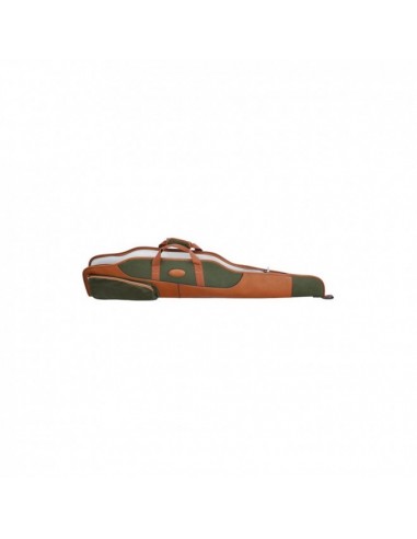 Fodero per fucile in canvas 120cm -...