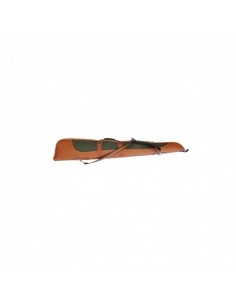 Etui à fusil en toile 128cm...