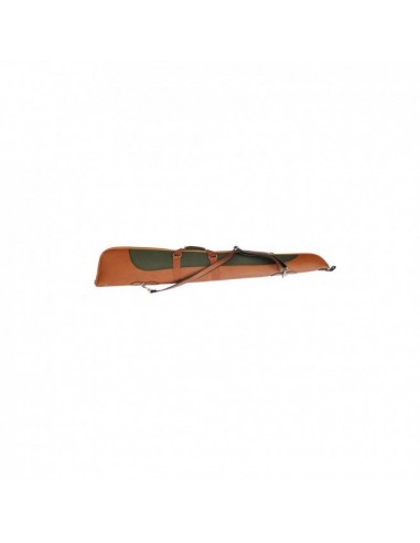 Fodero per fucile in canvas 128cm -...