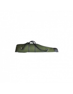 Funda de fusil en lona...