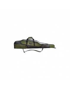 Rifle case in canvas 120cm...