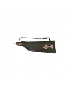 Funda de lona para rifle -...