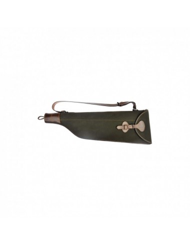 Canvas rifle case - MAREMMANO