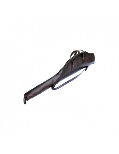 J5120 étui à fusil en cuir - MAREMMANO