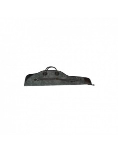 Canvas rifle case - MAREMMANO 2