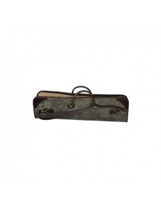 Funda de lona para rifle -...