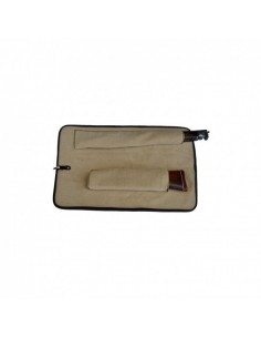 Funda de lona para rifle -... 2