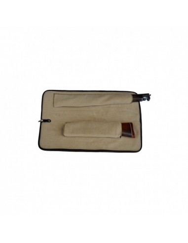 Canvas rifle case - MAREMMANO