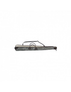 Canvas rifle case - MAREMMANO