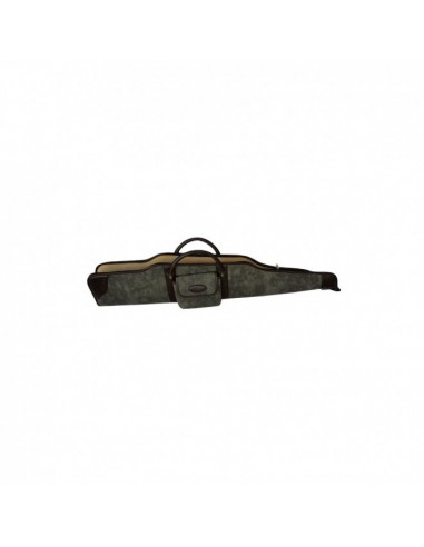 Canvas rifle case - MAREMMANO