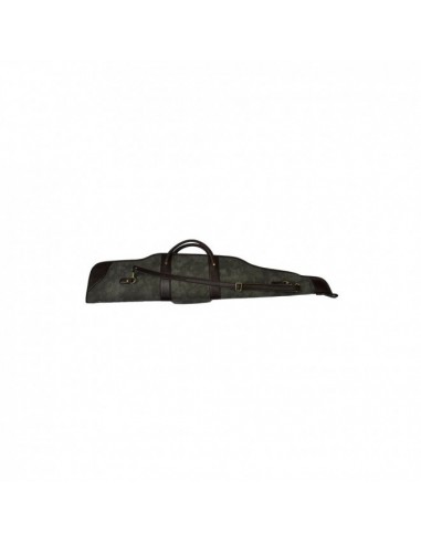 Canvas rifle case - MAREMMANO