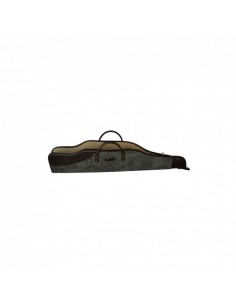 Canvas rifle case - MAREMMANO