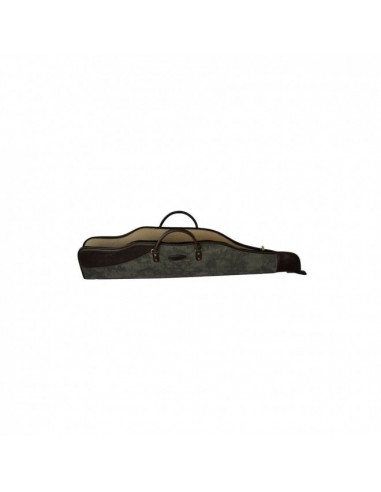 Canvas rifle case - MAREMMANO