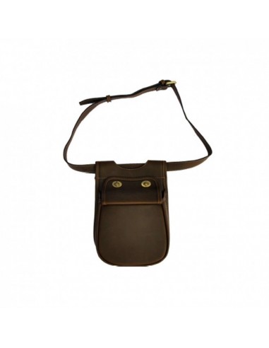 Pochette en cuir ML901 - MAREMMANO