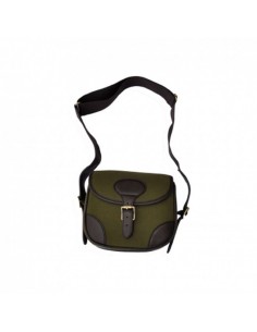 GT820 canvas bag - MAREMMANO