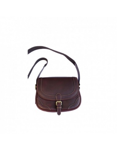 leather bag - MAREMMANO