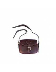bolso de cuero - MAREMMANO
