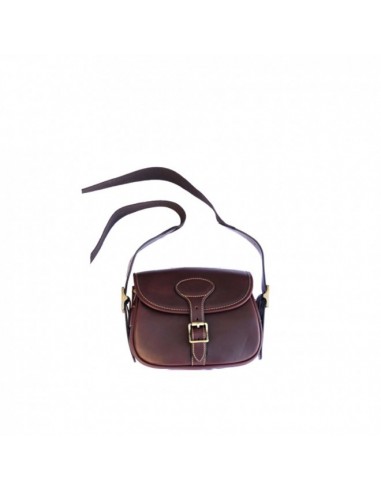 Borsa in pelle - MAREMMANO