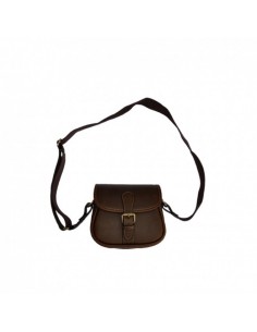 bolso de cuero - MAREMMANO