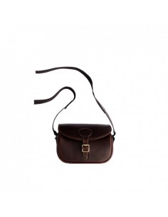 bolso de cuero - MAREMMANO