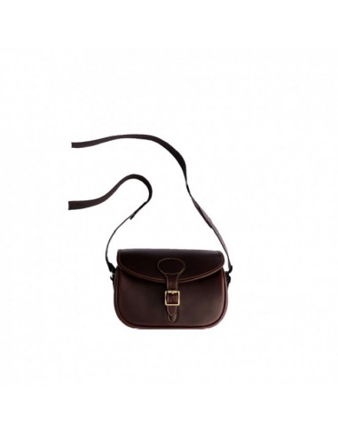 leather bag - MAREMMANO